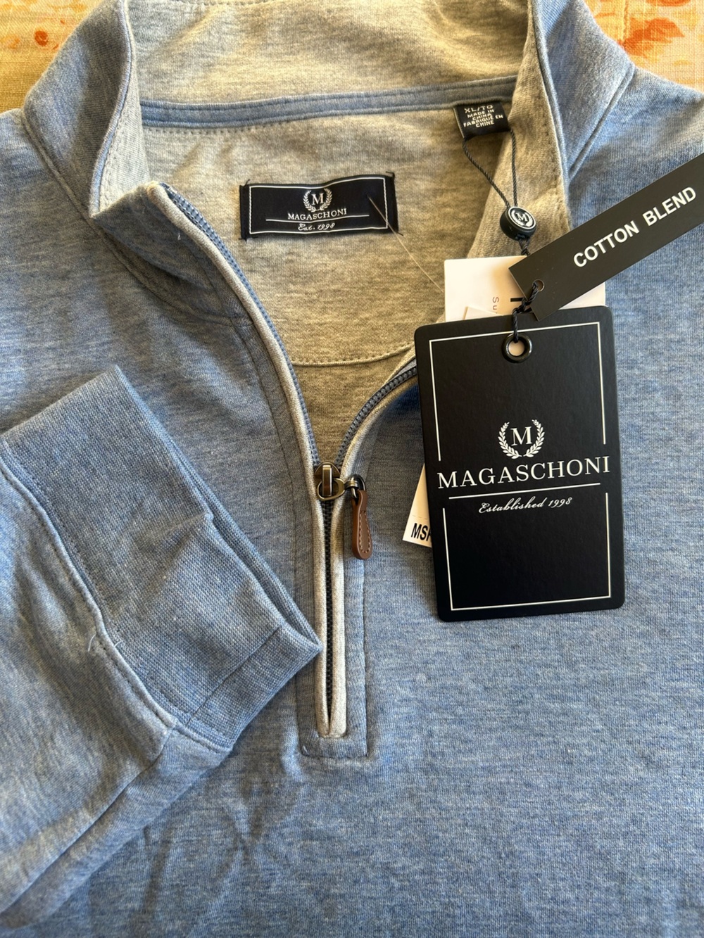 Jeans Subcategory Identification